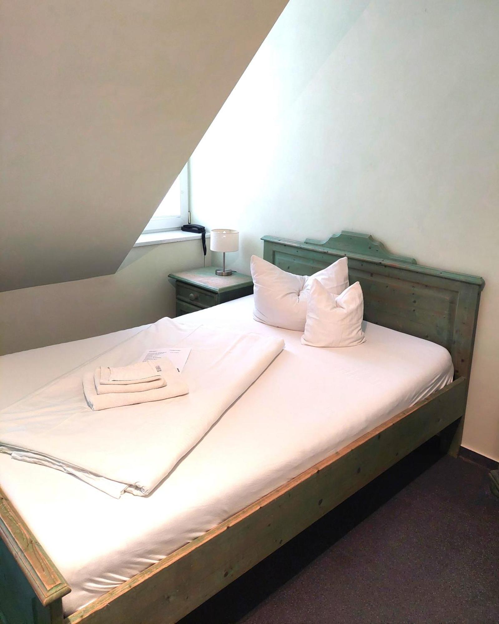 Hotel Villa Weststrand Borkum Bagian luar foto