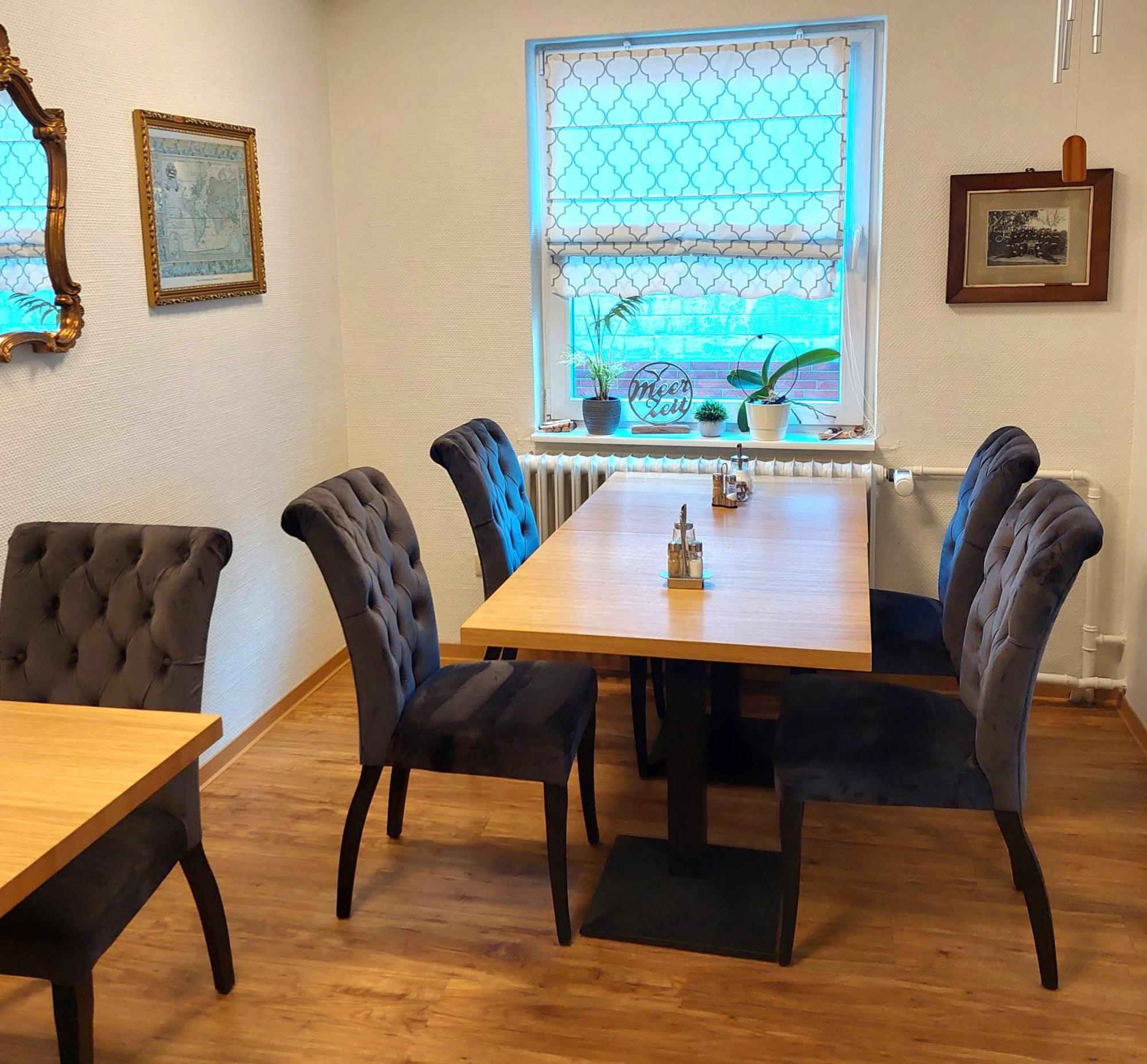 Hotel Villa Weststrand Borkum Bagian luar foto